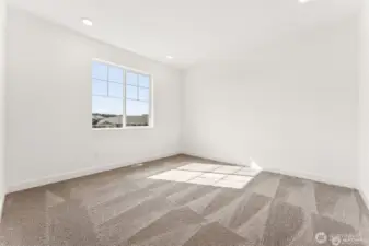 Actual Home
