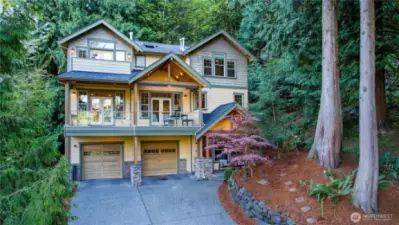 Welcome Home!