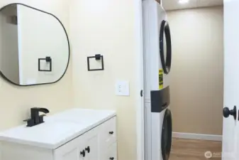 point of view within bathroom (1) and out