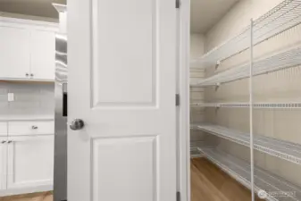 Pantry