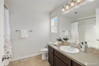 Bathroom 2