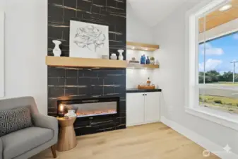 Virtually Stage for Decor Ideas
