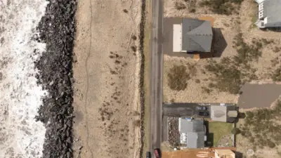 Level, buildable, Jetty front lot now available!