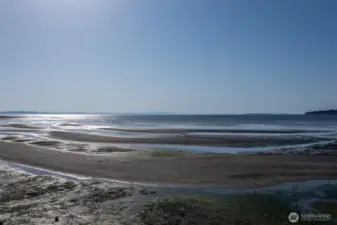 Within walking distance to some of the most beautiful waterfront the PNW has to offer!
