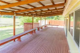 Lower Deck