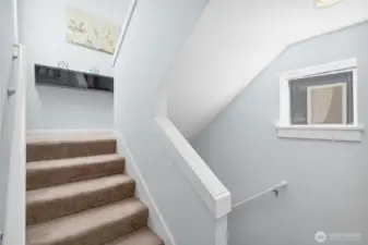 Stairwell