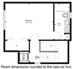 Third Level