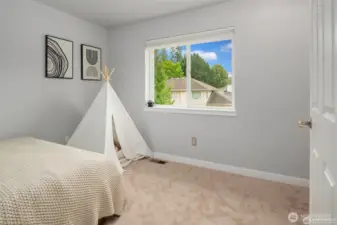 Kid's Bed Room