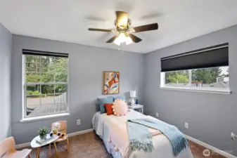 Bedroom #2