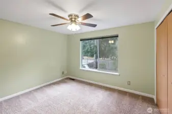 Bedroom #3