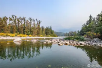 Swimming Hole For You