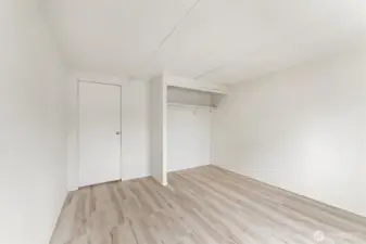 Bedroom #2