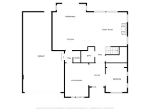 Floor 1
