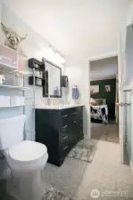 Primary Bedroom Bathroom