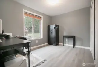 3rd Bedroom