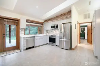 ADU Kitchen