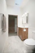 ADU Bathroom