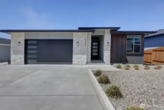 Welcome to your new Home!
