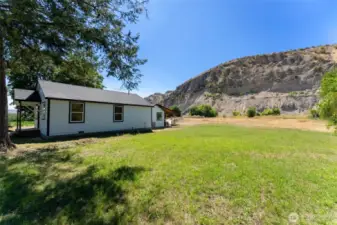 1 Acre lot