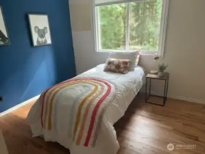 Bedroom number 3