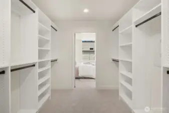 Photo from 1615-B with similar finishes and floor plan