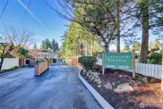 Welcome to Lynnwood Estates