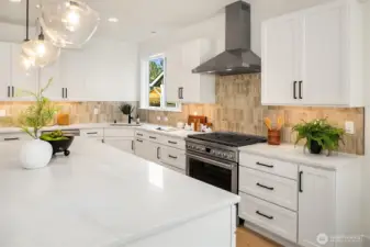 Pictures are from a previous build and not the actual house. Photos for informational purposes only.