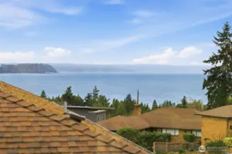 Sweeping views that never get old