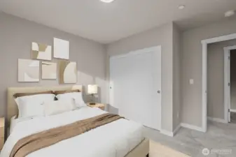 Images of actual home may vary. This listing has been virtually staged.