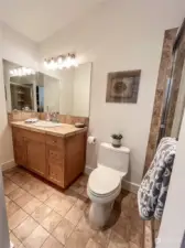 Guest Suite Bathroom