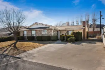 Welcome to your New Home!
