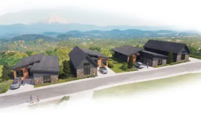 Neighborhood Rendering.