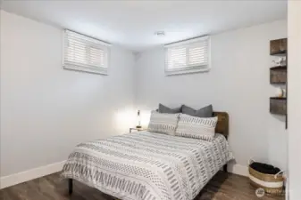 Lower bonus room #2