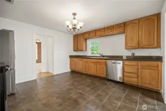 New appliances