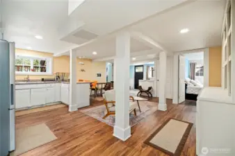 ADU Kitchen