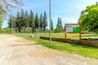 Community Park