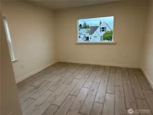 Front bedroom
