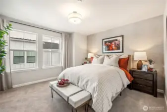 Jr Suite Example