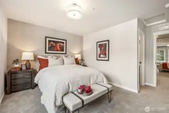 Jr Suite Example