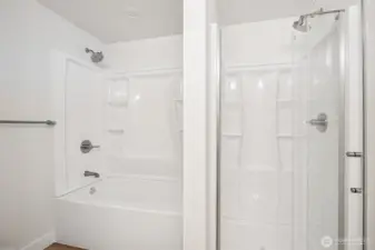 Main bath