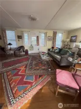 cottage