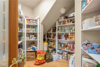 Dream Pantry