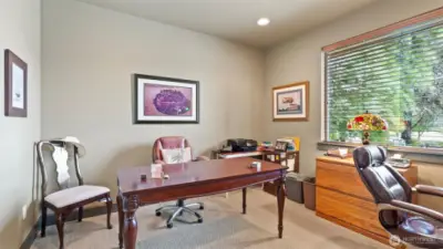 Large office/den