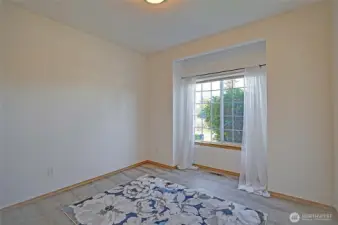 second guest bedroom