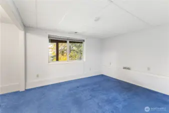 Bedroom #1 lower level