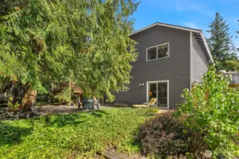 Bring your gardening vision!