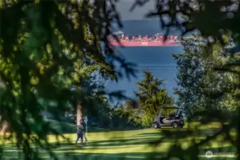 Come build your dream home! Views