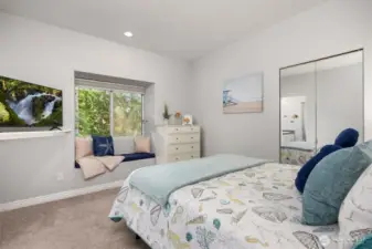 upstairs jack & jiill