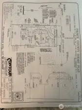 2 lots available. All new sewer in/water/power/road/sidewalks