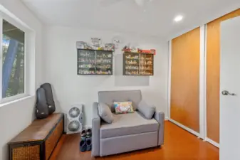 3rd Level Cozy Bathrooms